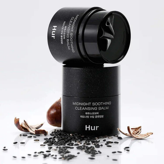 House of Hur - Midnight Soothing Cleansing Balm 50 ml