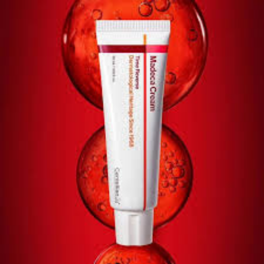 CENTELLIAN24 - Madeca Cream Time Reverse (Season7) 50ml