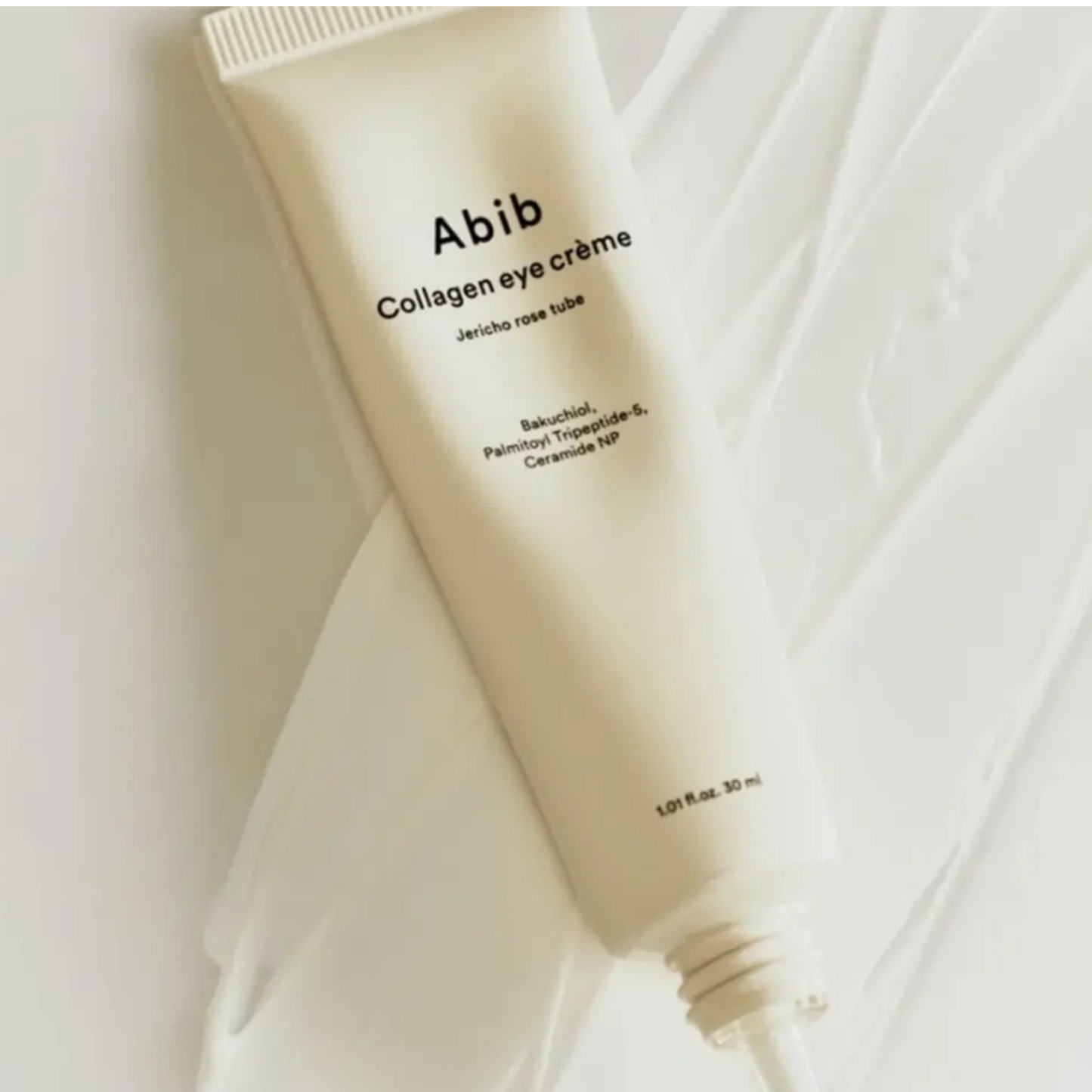 ABIB Collagen Eye Crème Jericho Rose (Antiarrugas + Firmeza)