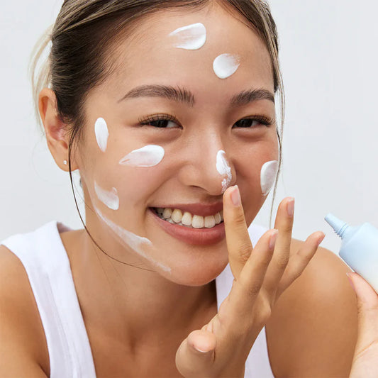 BEAUTY OF JOSEON - Protector Solar Relief Sun Aqua-Fresh Rice + B5 SPF 50+ PA++++