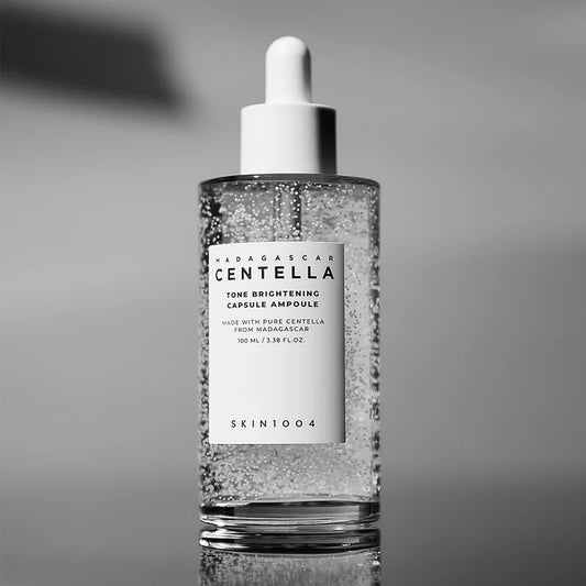 SKIN1004 - Tone Brightening Capsule Ampoule - 50 ml