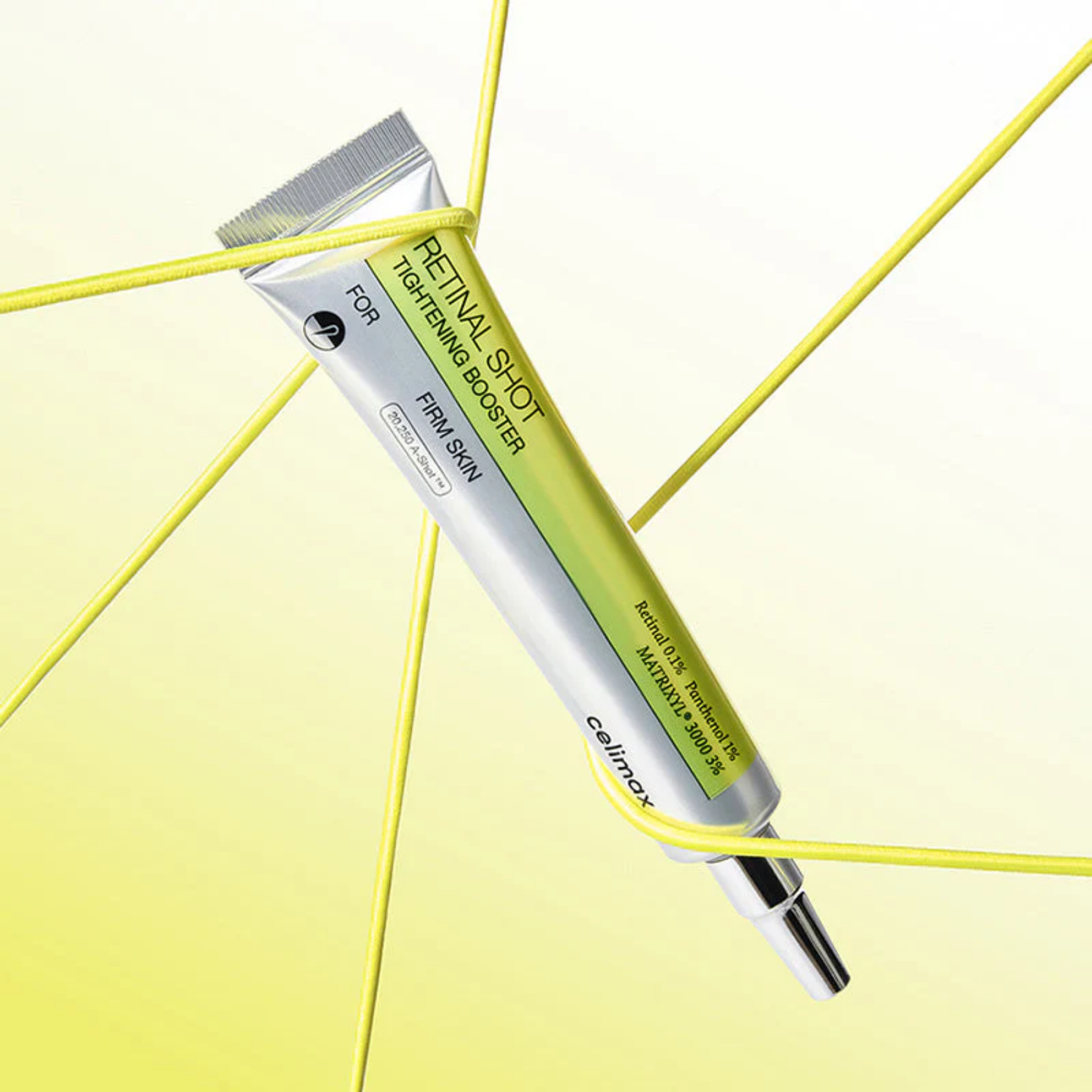 CELIMAX - Serum Facial The Vita-A Retinal Shot Tightening Booster