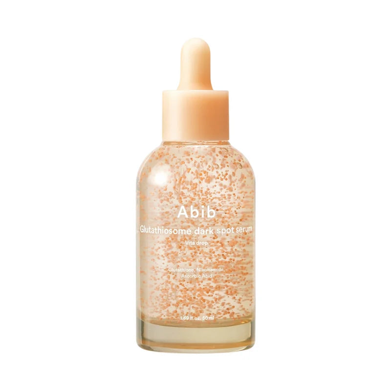 Abib – Glutathiosome Dark Spot Serum Vita Drop 50 ml