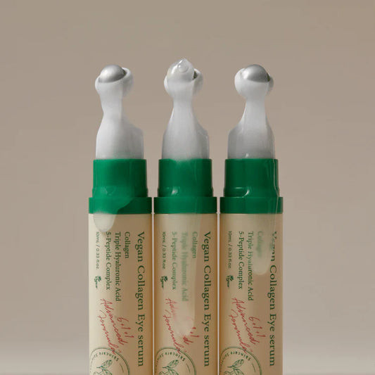 AXIS-Y - Vegan Collagen Eye Serum - 10ml
