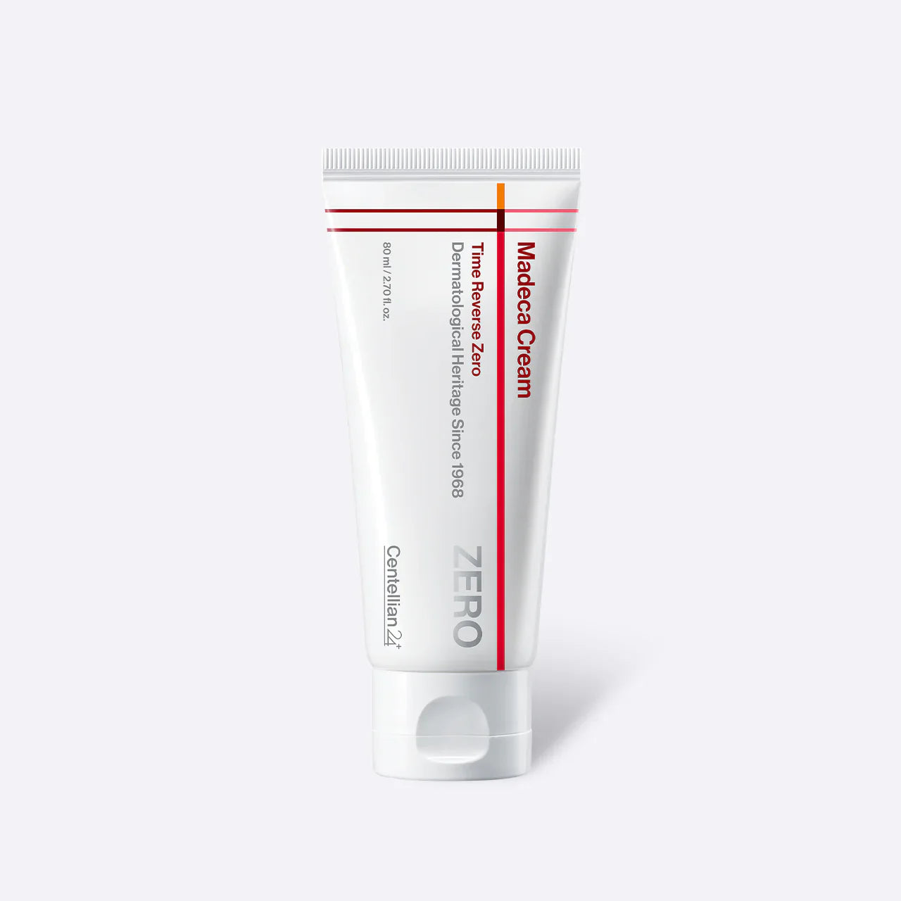 CENTELLIAN24 - Madeca Cream Time Reverse Zero – 80 ml