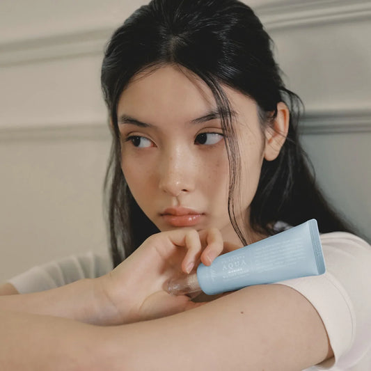 DR. ALTHEA - Aqua Marine Watery Cream 50ml