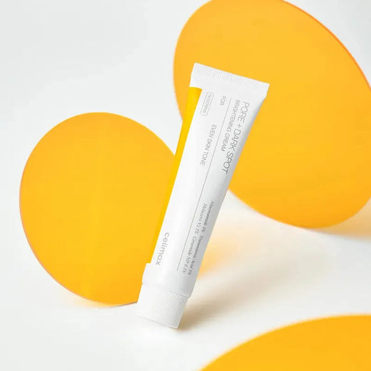 CELIMAX - Pore+Dark Spot Brightening Cream - 35ml