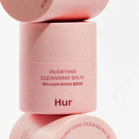 House of hur - Purifying Cleansing Balm 50 ml