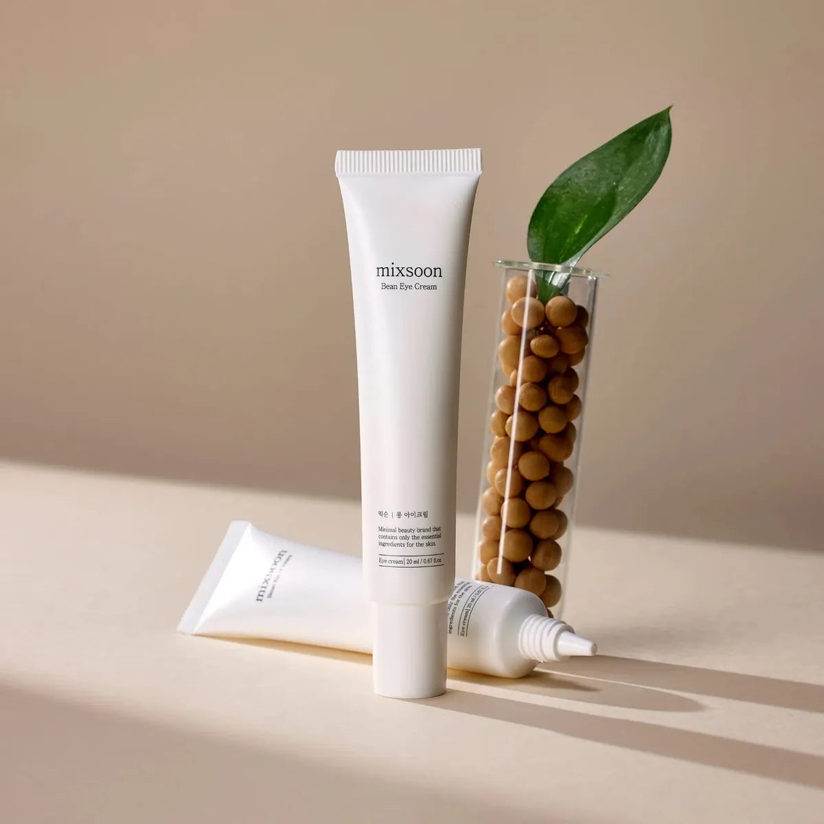 MIXSOON - Bean Eye Cream - 20ml