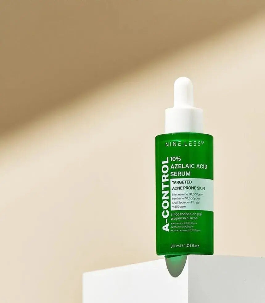 A‑Control – 10% Azelaic Acid Serum 30 ml