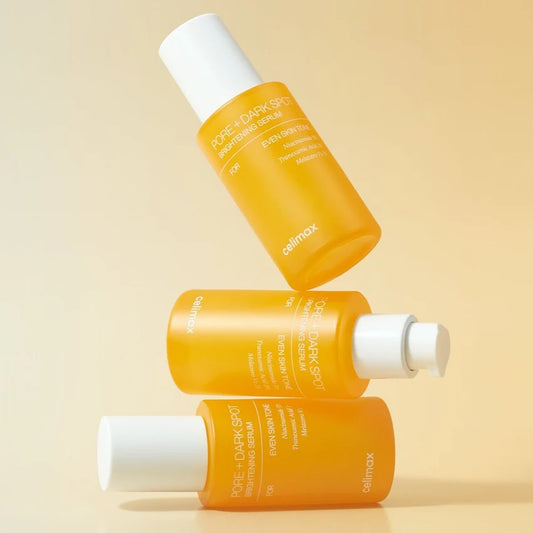 CELIMAX - Pore + Dark Spot Brightening Serum - 30ml