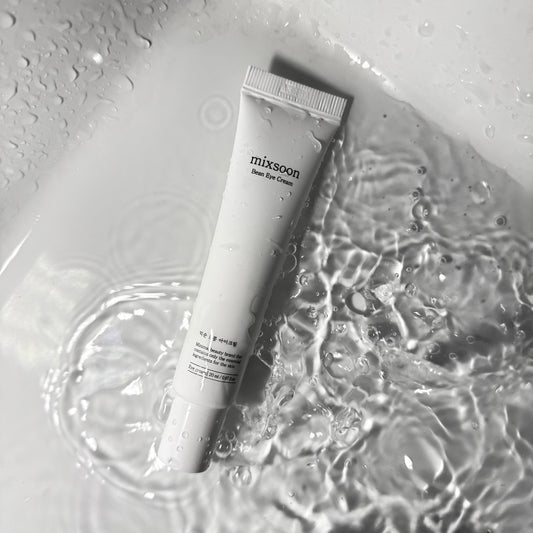 MIXSOON - Bean Eye Cream - 20ml