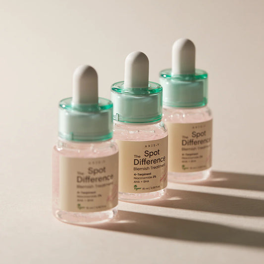 AXIS-Y - Spot the Difference Blemish Treatment - 15ml