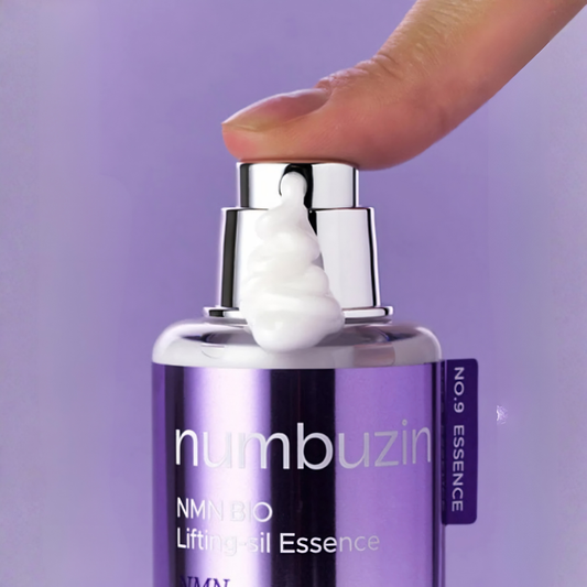 Numbuzin - No.9 NAD Bio Lifting-sil Essence 50ml