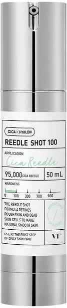 VT – Reedle Shot 100 (50 ml)