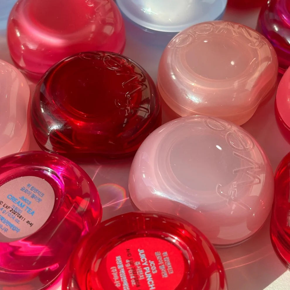 FWEE - Jelly Pot + Key Ring + JP03 Sweets