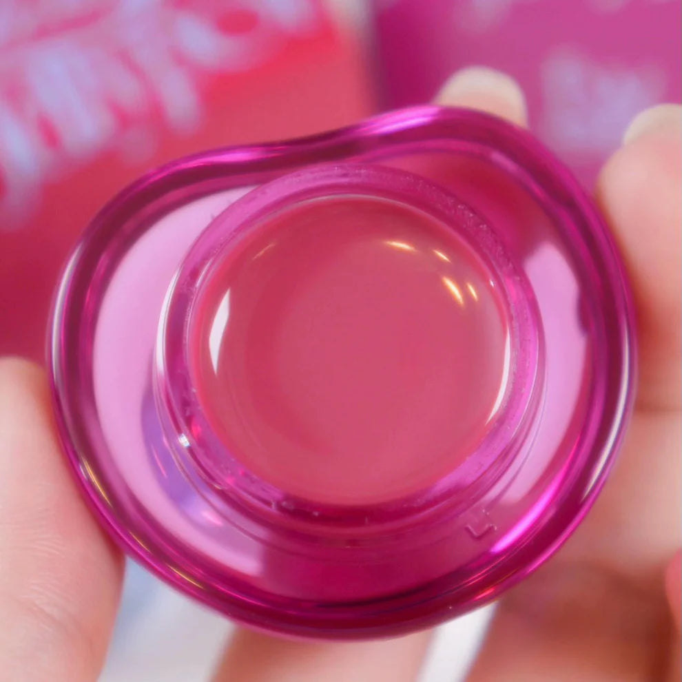 FWEE - Jelly Pot + Key Ring + JP03 Sweets