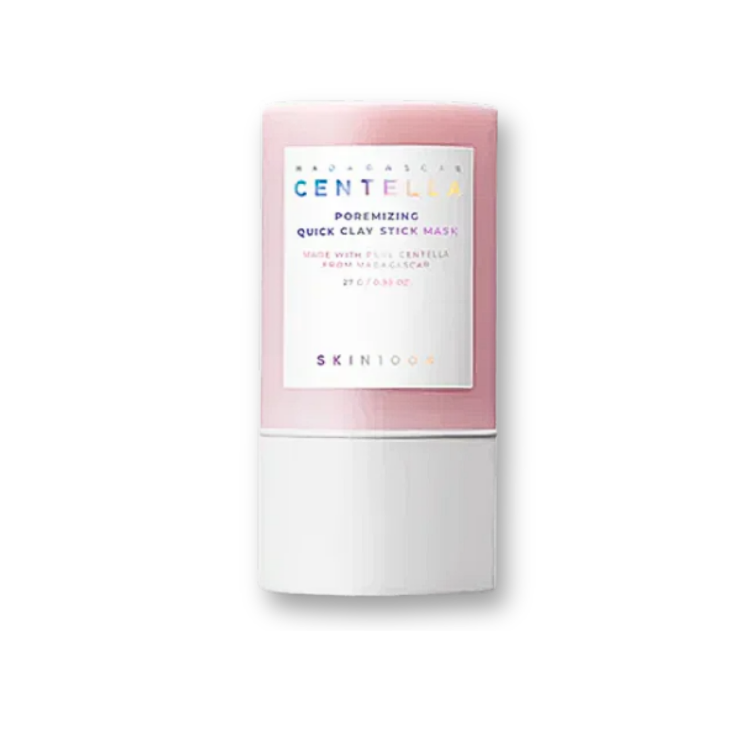 SKIN1004 - Poremizing Quick Clay Stick Mask - 27grs