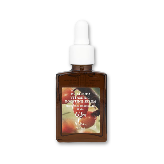 Dr. Althea - Vitamin C Boosting Serum 30 ml