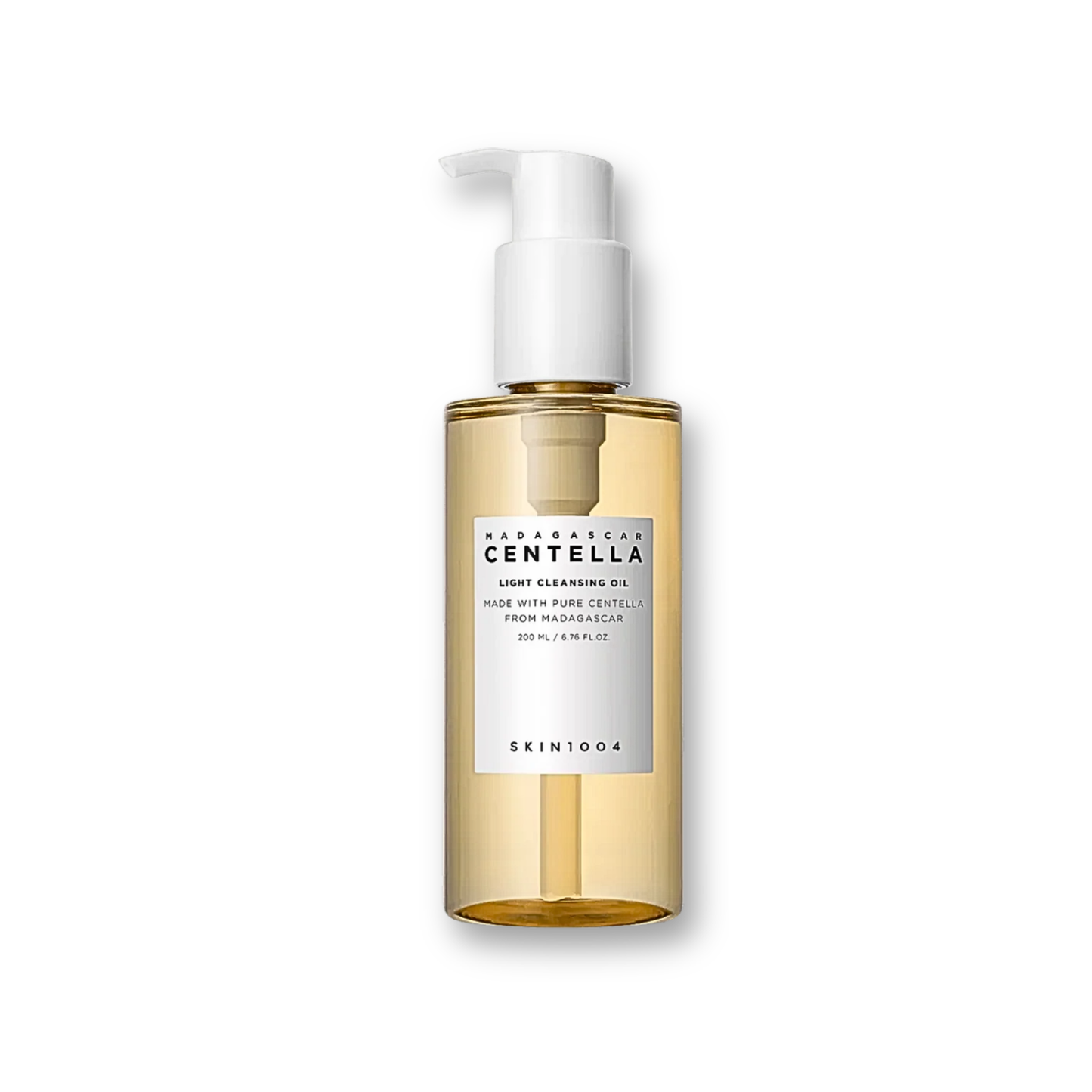SKIN1004 - Centella Light Cleansing OIl - 200ml