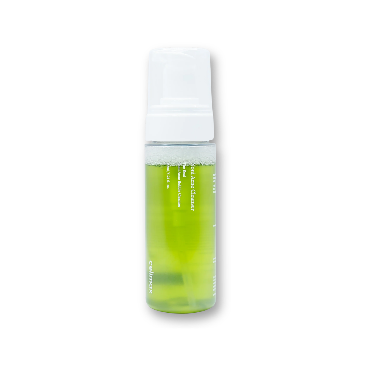 CELIMAX - The Real Noni Acne Bubble Cleanser 150 ml