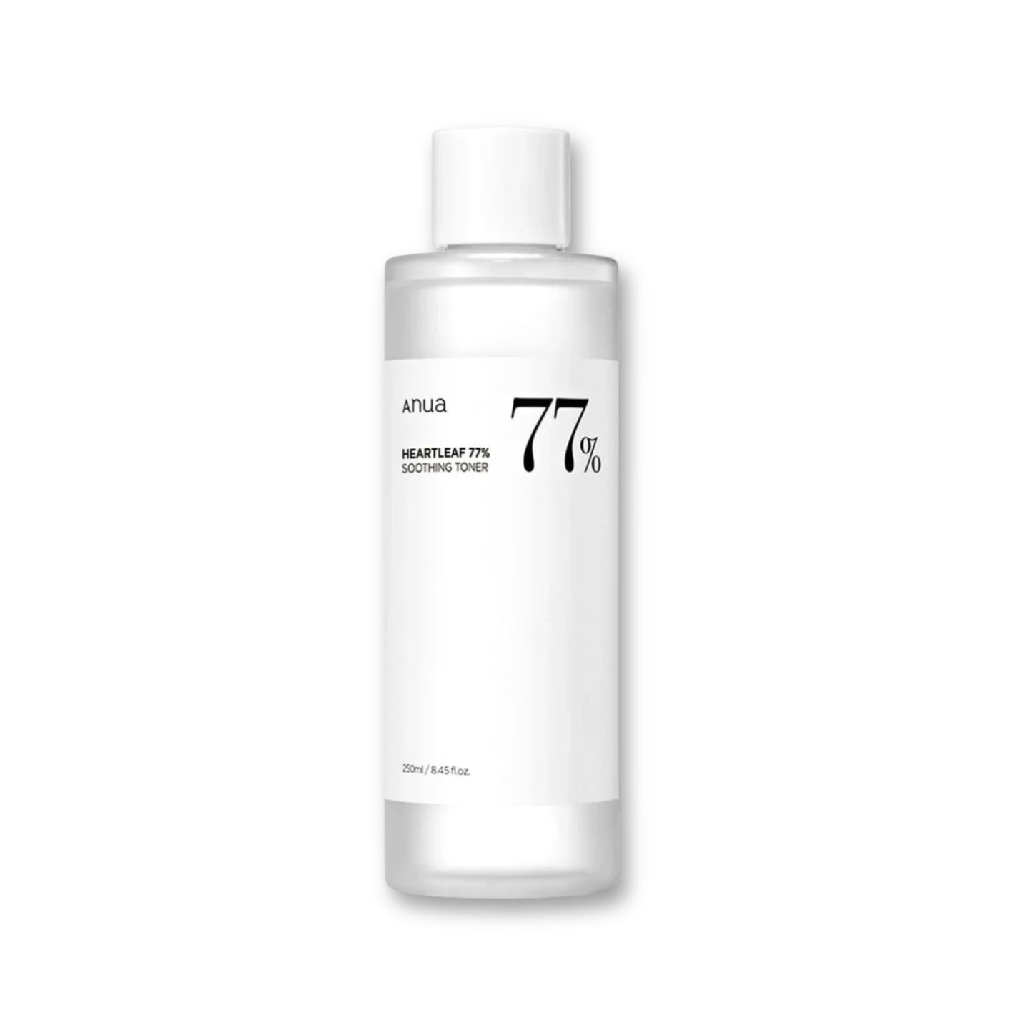 ANUA - Heartleaf 77% Soothing Toner - 250ml