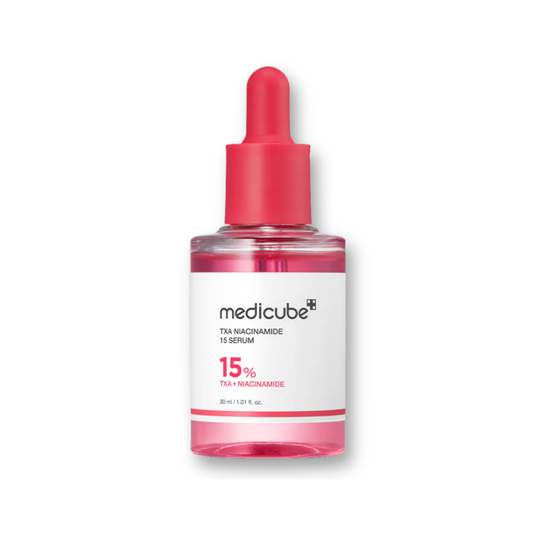 MEDICUBE - TXA Niacinamide 15 Serum - 30ml