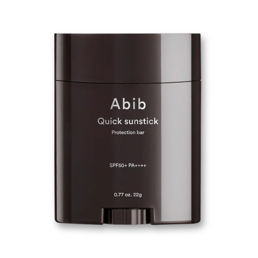 ABIB - Quick Sunstick Protection Bar SPF50+ PA++++ - 22gr