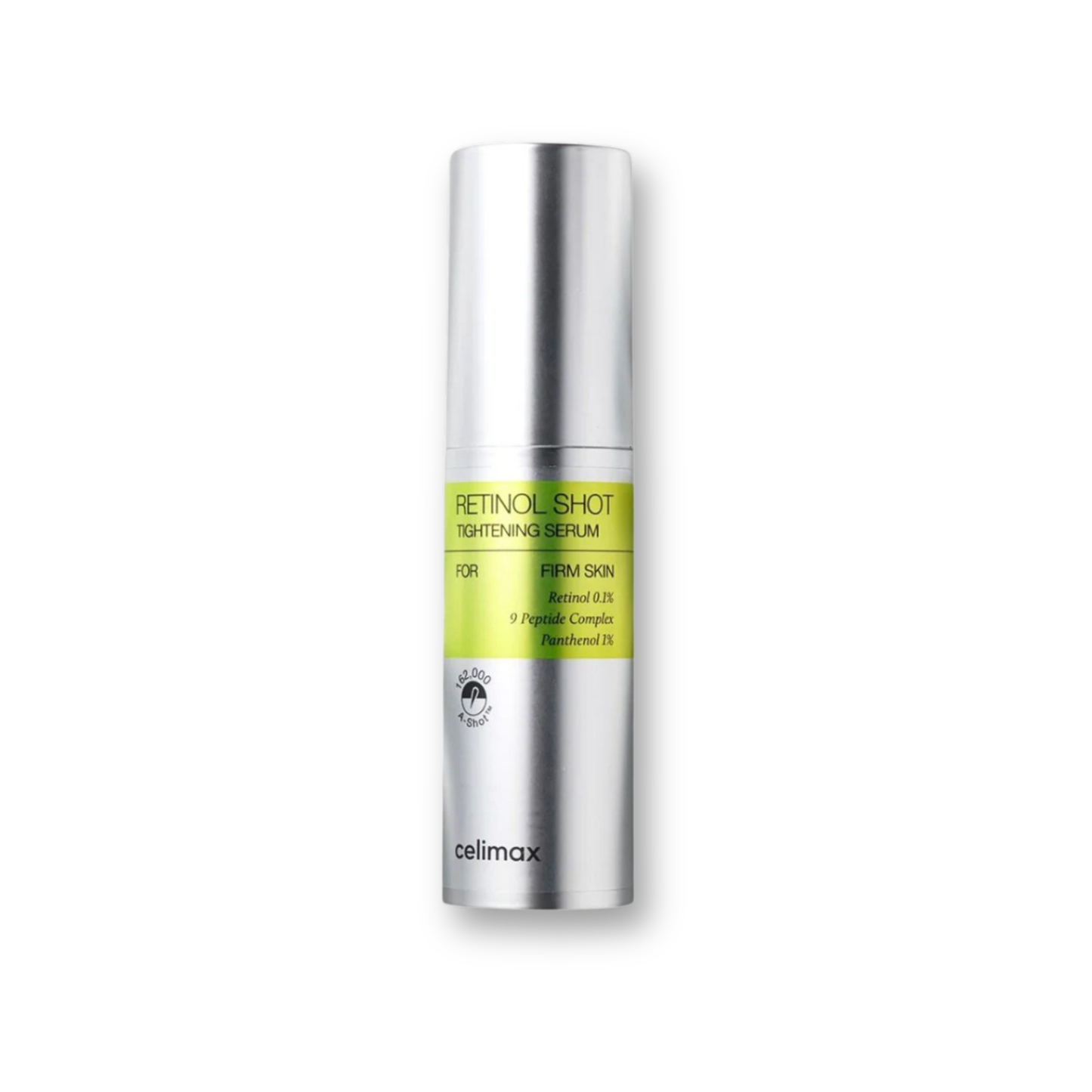 CELIMAX - Retinol Shot Tightening Serum - 30ml