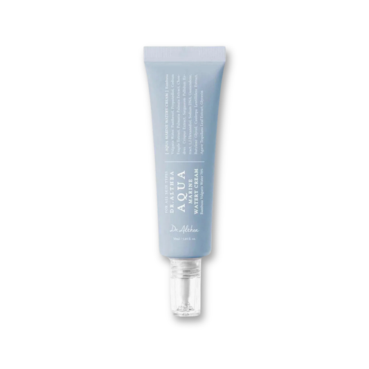 DR. ALTHEA - Aqua Marine Watery Cream 50ml