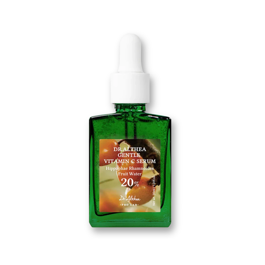 DR.ALTHEA Gentle Vitamin C Serum 30ml