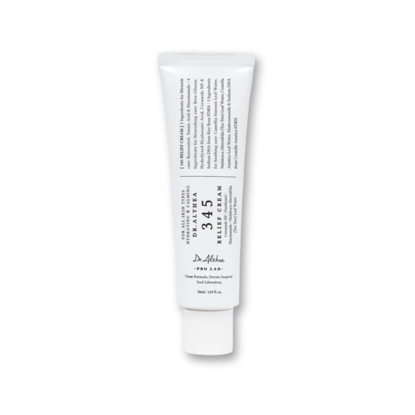 DR. ALTHEA - 345 Relief Cream - 50ml