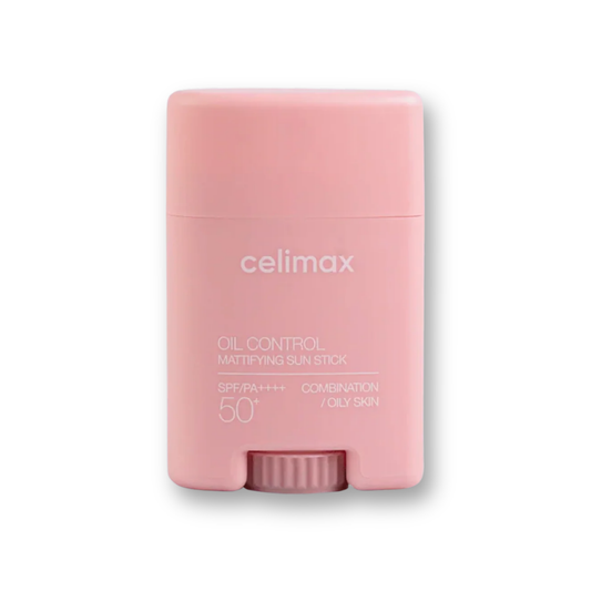 CELIMAX - Oil Control Mattifying Sun Stick - 19gr