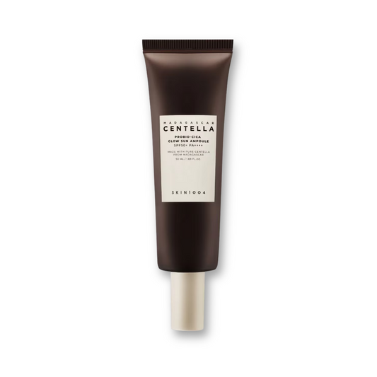 SKIN1004 - Probio-Cica Glow Sun Ampoule SPF50+ PA++++ - 50ml