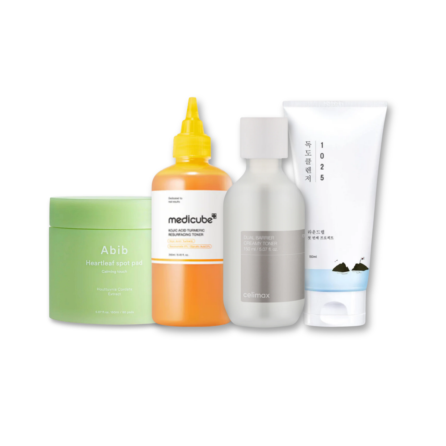 CLEAR BALANCE-PIEL GRASA/ACNÉICA