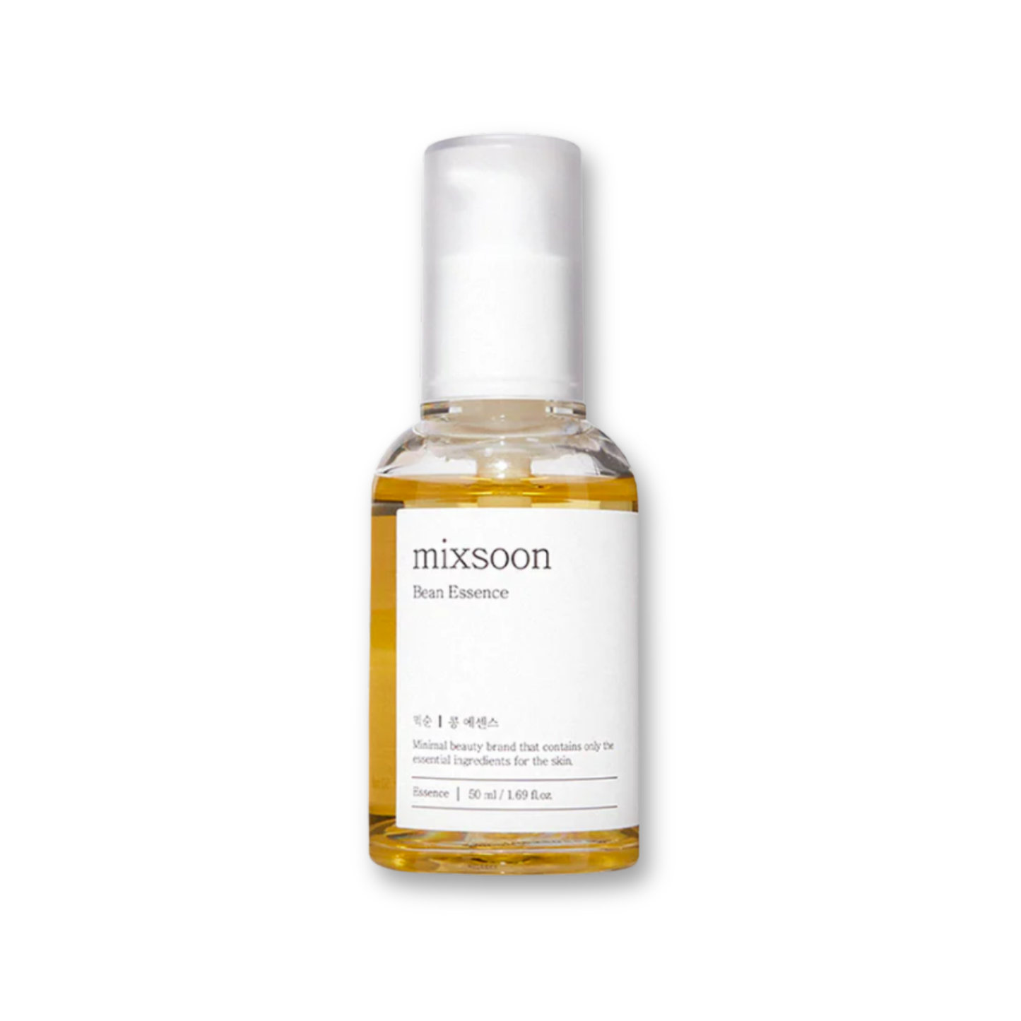 MIXSOON - Bean Essence - 30ml