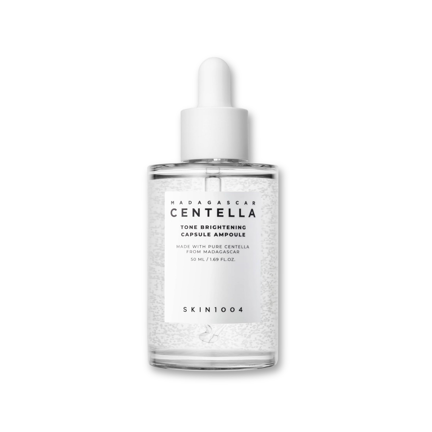 SKIN1004 - Tone Brightening Capsule Ampoule - 50 ml