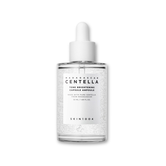 SKIN1004 - Tone Brightening Capsule Ampoule - 50 ml