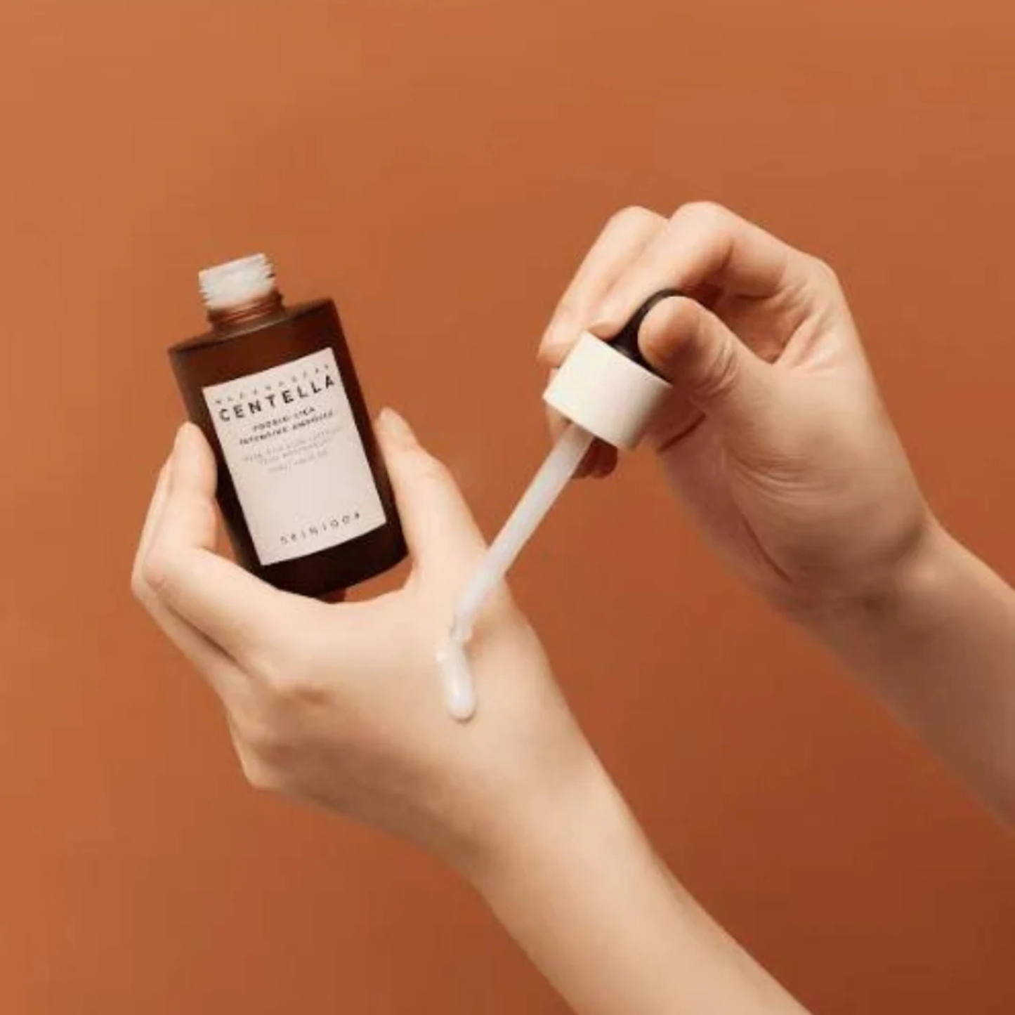 SKIN1004 Madagascar Centella Probio-Cica Intensive Ampoule - 30 ml