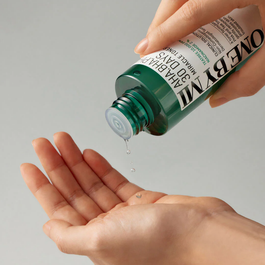 SOME BY MI - AHA BHA PHA 30 Days Miracle Toner - 150ml