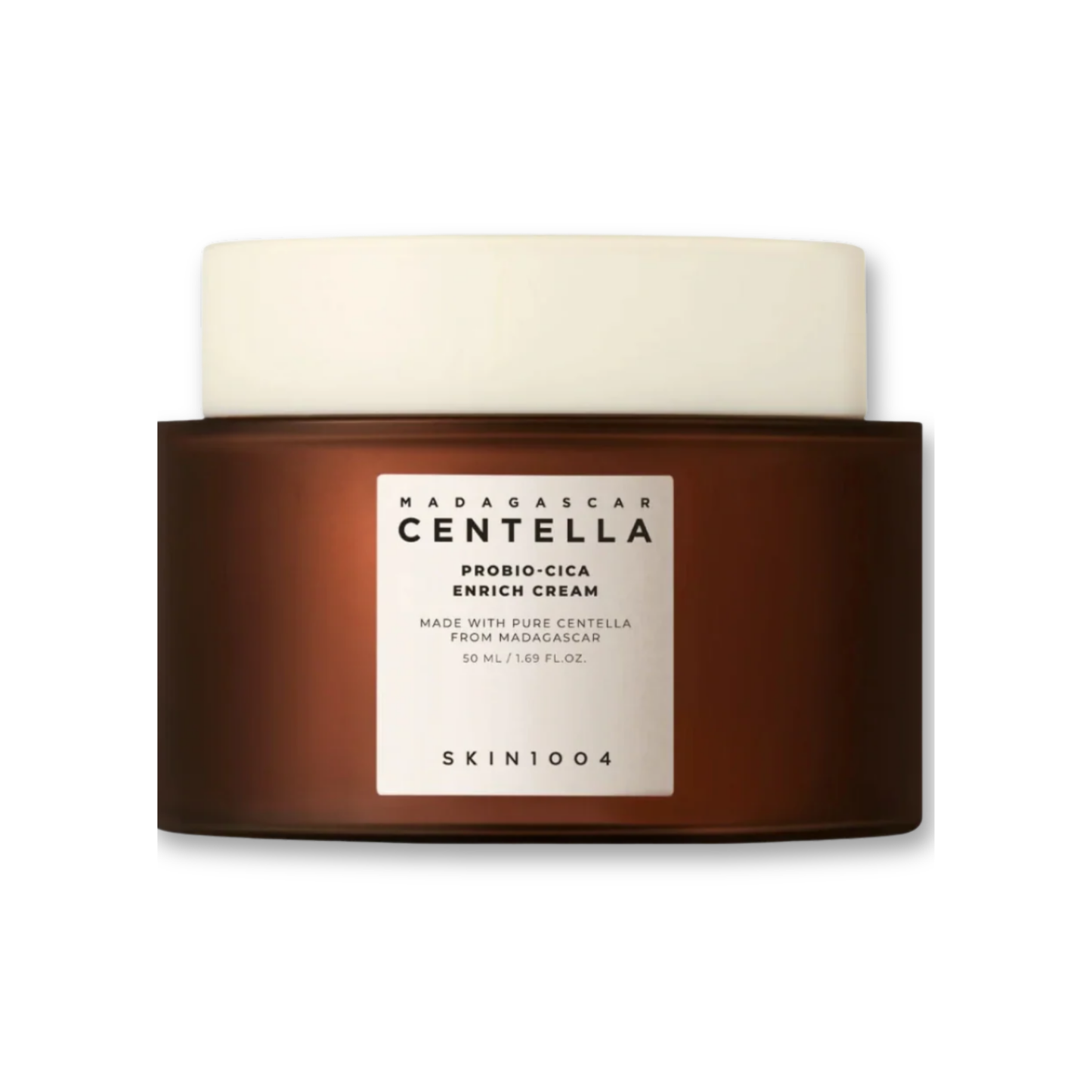 SKIN1004 - Madagascar Centella Probio-Cica Enrich Cream- 50 ml