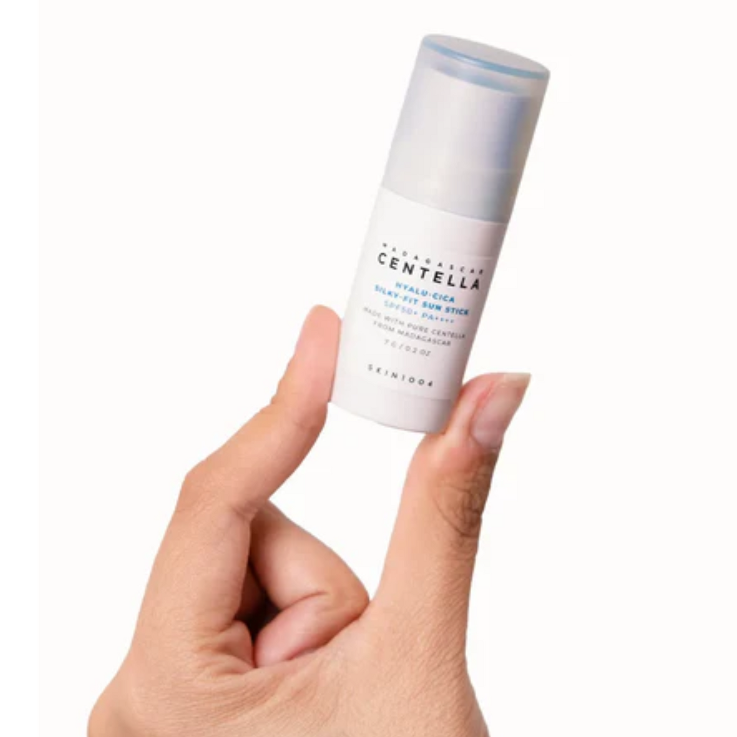 SKIN1004 - Hyalu-Cica Silky Fit Sun Stick SPF50+ SPF++++