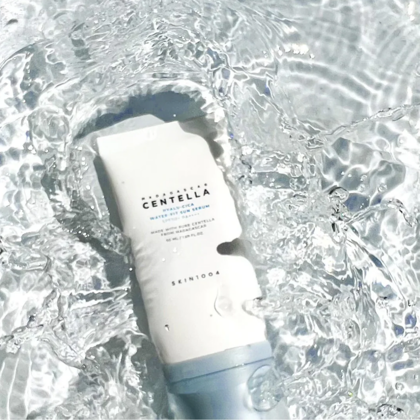 SKIN1004 - Hyalu-Cica Water-Fit Sun Serum SPF50+ PA++++ - 50ml