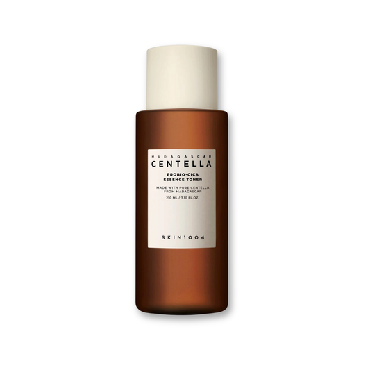 SKIN1004 - Madagascar Centella Probio-Cica Essence Toner - 210 ml