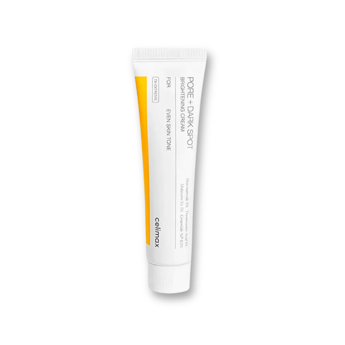 CELIMAX - Pore+Dark Spot Brightening Cream - 35ml