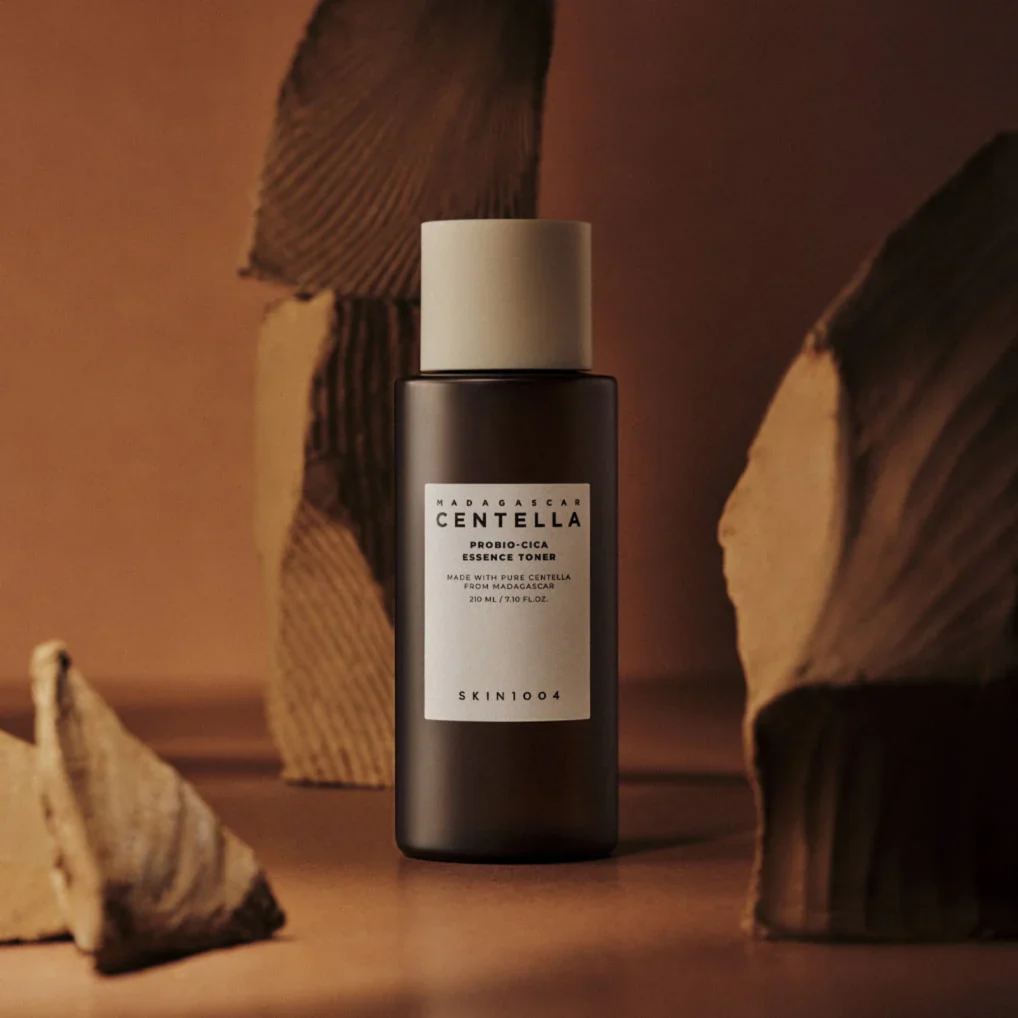 SKIN1004 - Madagascar Centella Probio-Cica Essence Toner - 210 ml