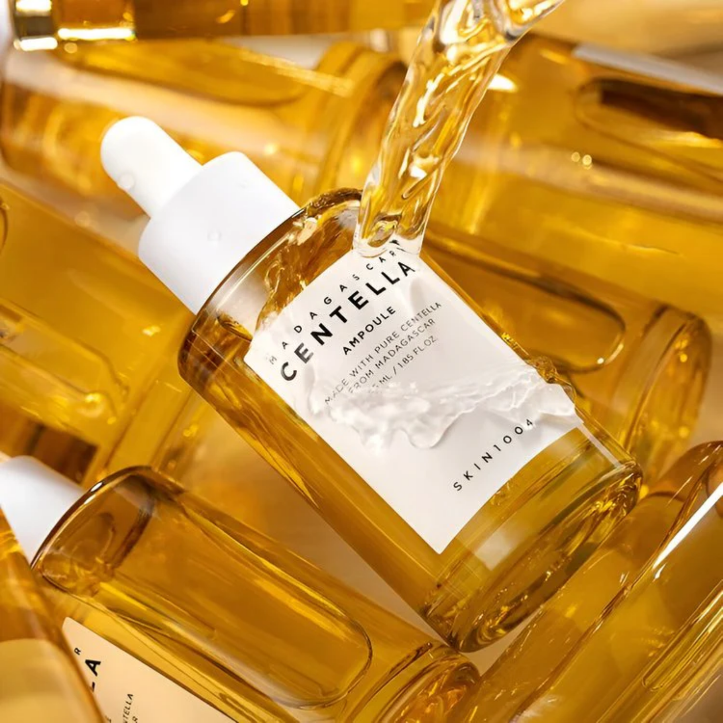 SKIN1004 - Centella Ampoule - 55 ml