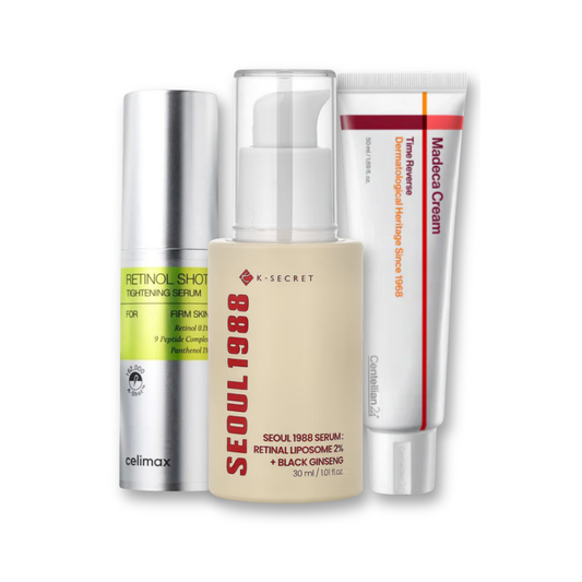 RENEW PRO KIT PIEL MADURA