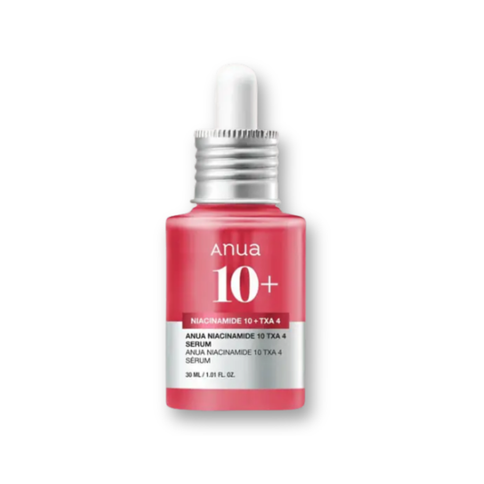 ANUA - Niacinamide 10% + TXA 4% Serum - 30ml