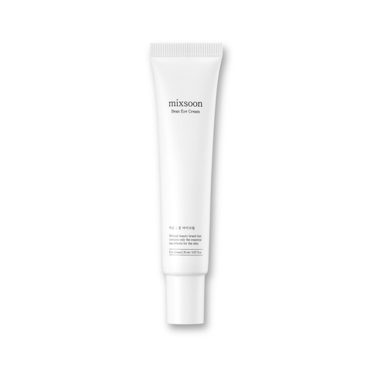 MIXSOON - Bean Eye Cream - 20ml